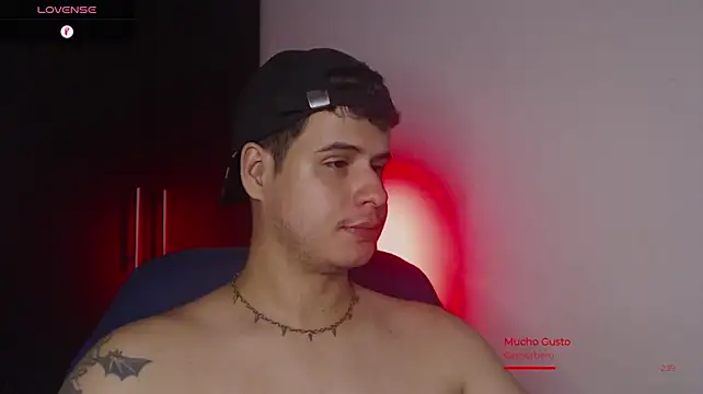 Show Webcam de BjornSteel