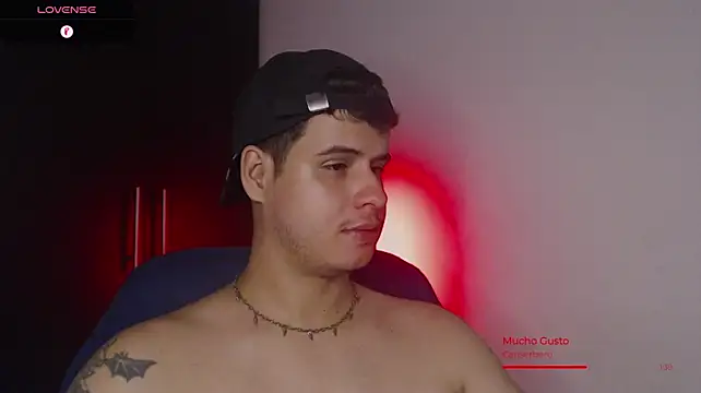 عرض كام BjornSteel