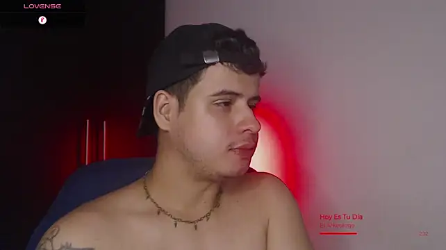 Show Webcam de BjornSteel