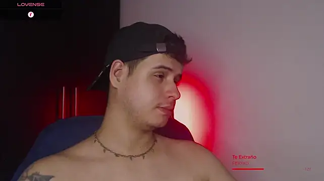 عرض كام BjornSteel