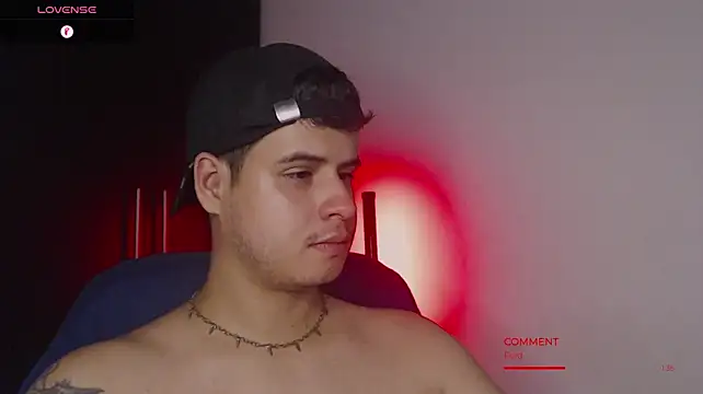 BjornSteel Webcam Show