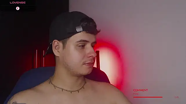 BjornSteel Webcam show
