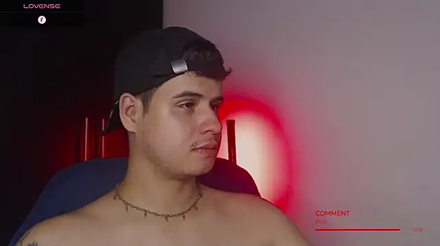 عرض كام BjornSteel
