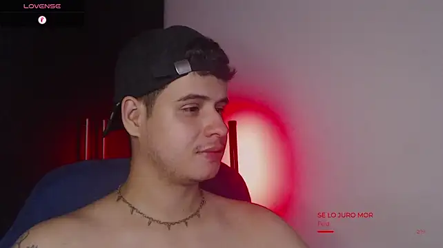 Show Webcam de BjornSteel