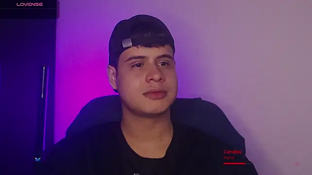 BjornSteel Webcam-Show