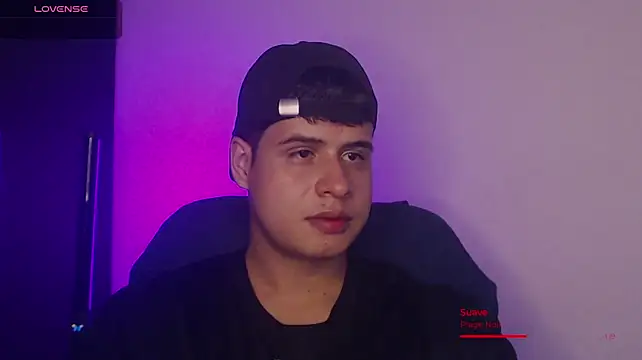 BjornSteel Webcamshow