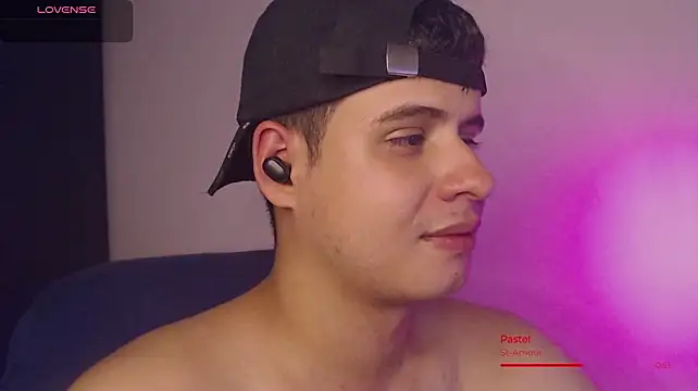 Show Webcam de BjornSteel