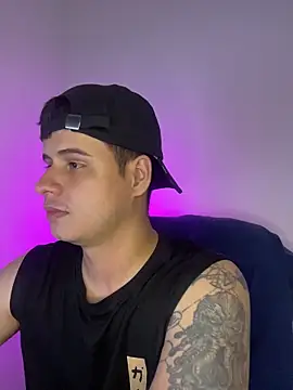 Show webcam de BjornSteel
