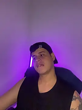 BjornSteel Webcam-Show