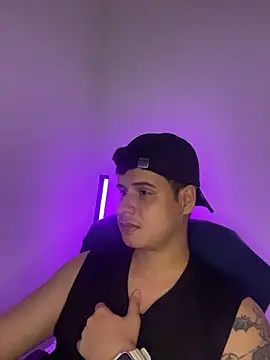 BjornSteel Show Webcam