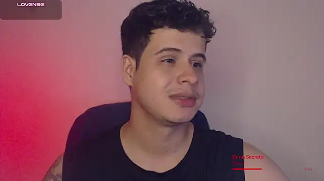 BjornSteel Pertunjukan Webcam