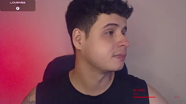 عرض كام BjornSteel