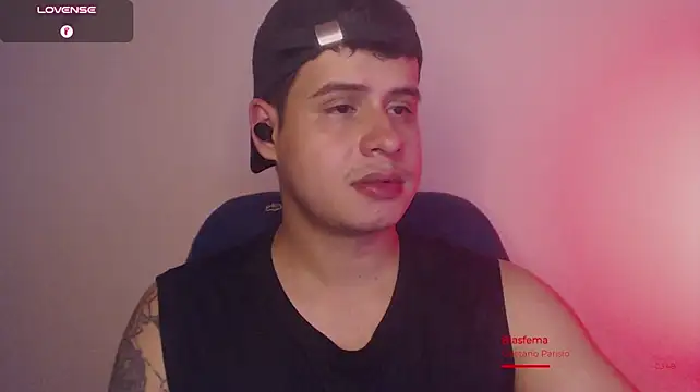 عرض كام BjornSteel