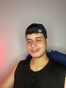 BjornSteel Show Webcam