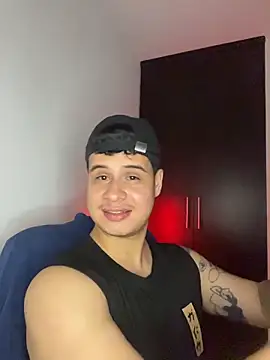 BjornSteel Show Webcam