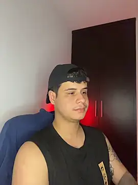 عرض كام BjornSteel