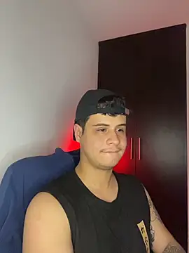 BjornSteel Webcamshow