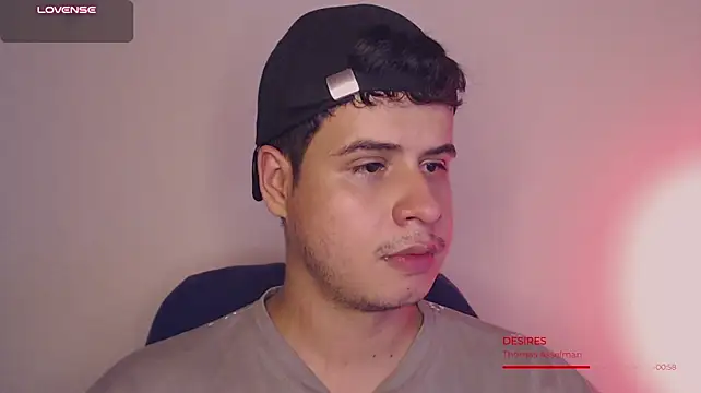 Show de webcam de BjornSteel