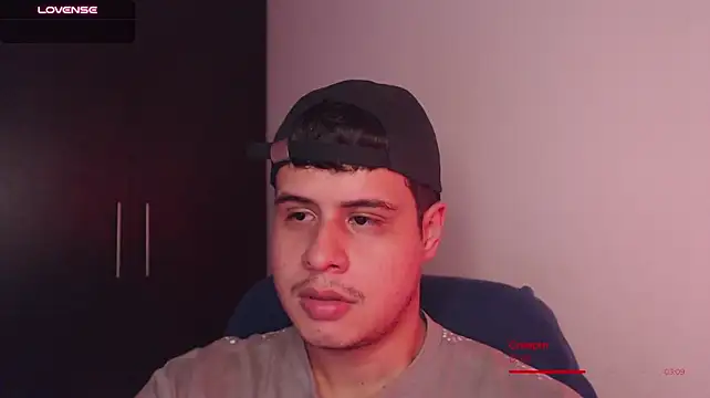 BjornSteel Webcamshow