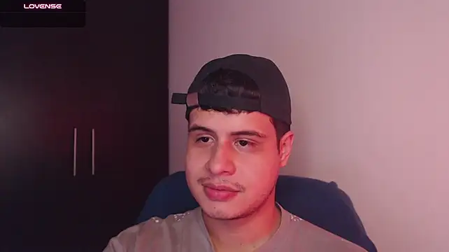BjornSteel Show Webcam