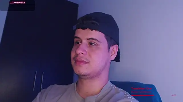 BjornSteel Show Webcam