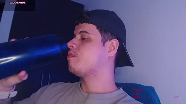 Show webcam de BjornSteel