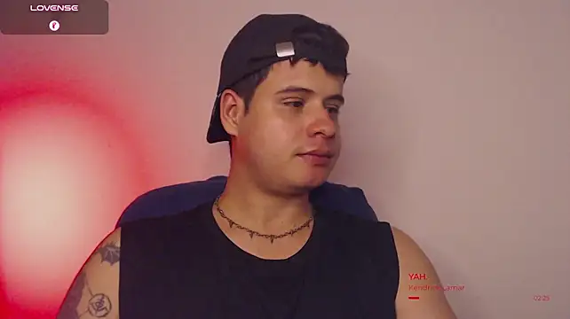 BjornSteel Webcam show