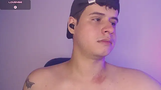 BjornSteeln Webbikameraesitys