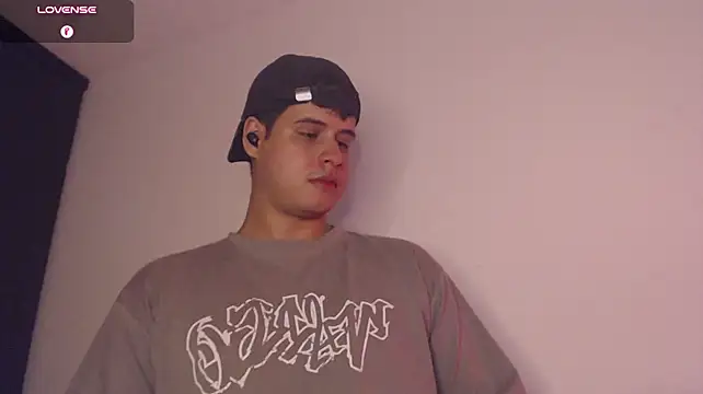 BjornSteel Webcam-Show