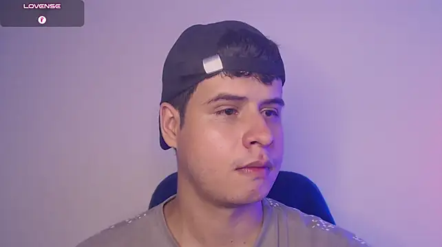 Show de webcam de BjornSteel