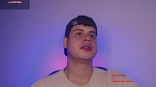 BjornSteel Show Webcam