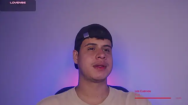عرض كام BjornSteel