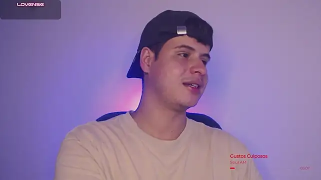 عرض كام BjornSteel