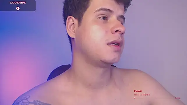 Show webcam de BjornSteel