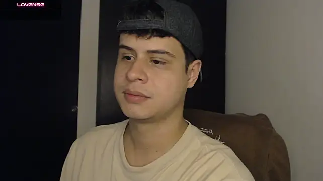 Chat +18 de BjornSteel ao vivo
