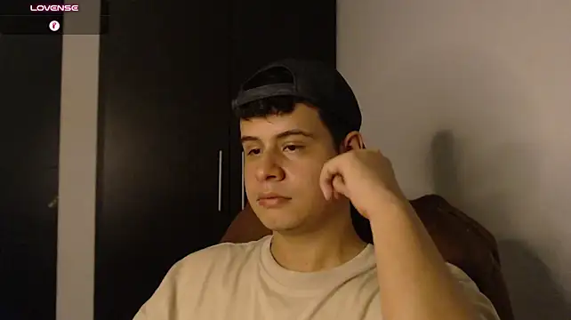 عرض كام BjornSteel