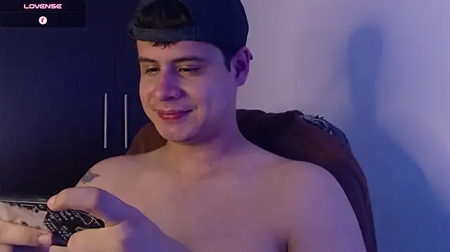 Show Webcam de BjornSteel