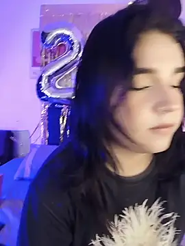 Show Webcam de Daniellesins1