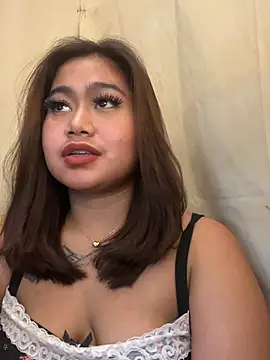 vien_pussy69 Pertunjukan Webcam