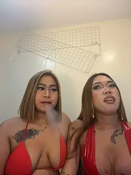 vien_pussy69 Pertunjukan Webcam