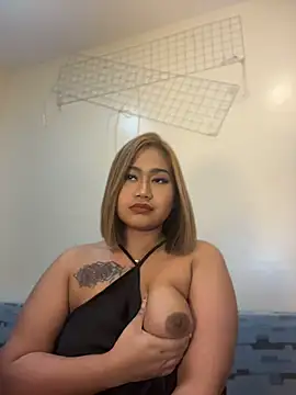 vien_pussy69 Pertunjukan Webcam