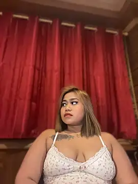 vien_pussy69 Pertunjukan Webcam