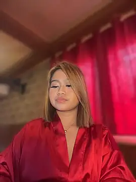 vien_pussy69 Pertunjukan Webcam
