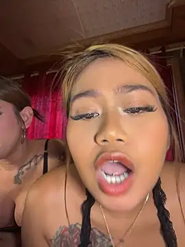 vien_pussy69 Pertunjukan Webcam