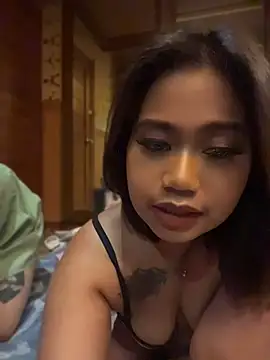 vien_pussy69 Pertunjukan Webcam