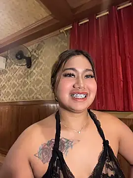 vien_pussy69 Pertunjukan Webcam
