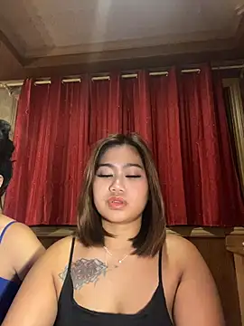 vien_pussy69 Pertunjukan Webcam
