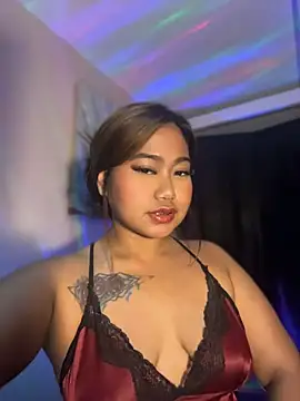 Show webcam de vien_pussy69