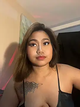 vien_pussy69 Pertunjukan Webcam