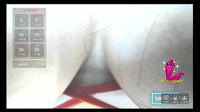Živý XXX chat ruby_rouse2007